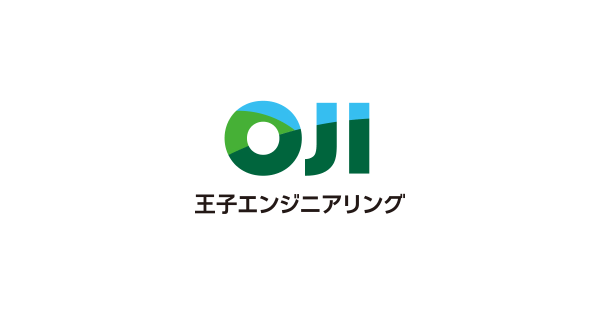 Oji Engineering logo