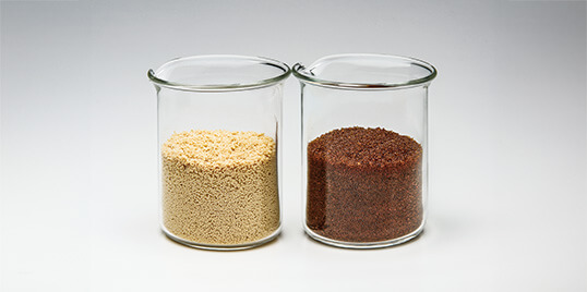 イオン交換樹脂