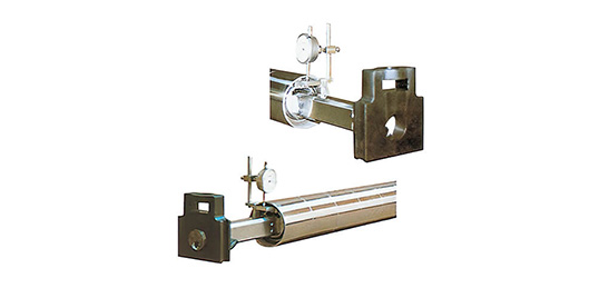 マルチテンションロール・マルチセンサーロール